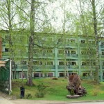 Nelijärve Hostel