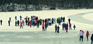 Nelijärve Puhkekeskus