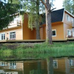 Järvemaja